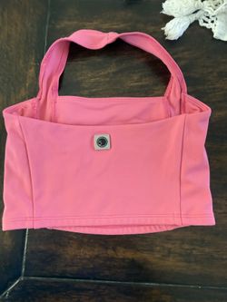 Pink Top For Dance / FIVE THE LABEL BRAND