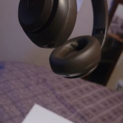 Beats Studio Pro - Wireless Bluetooth Noise Cancelling Headphones  -   Deep Brown