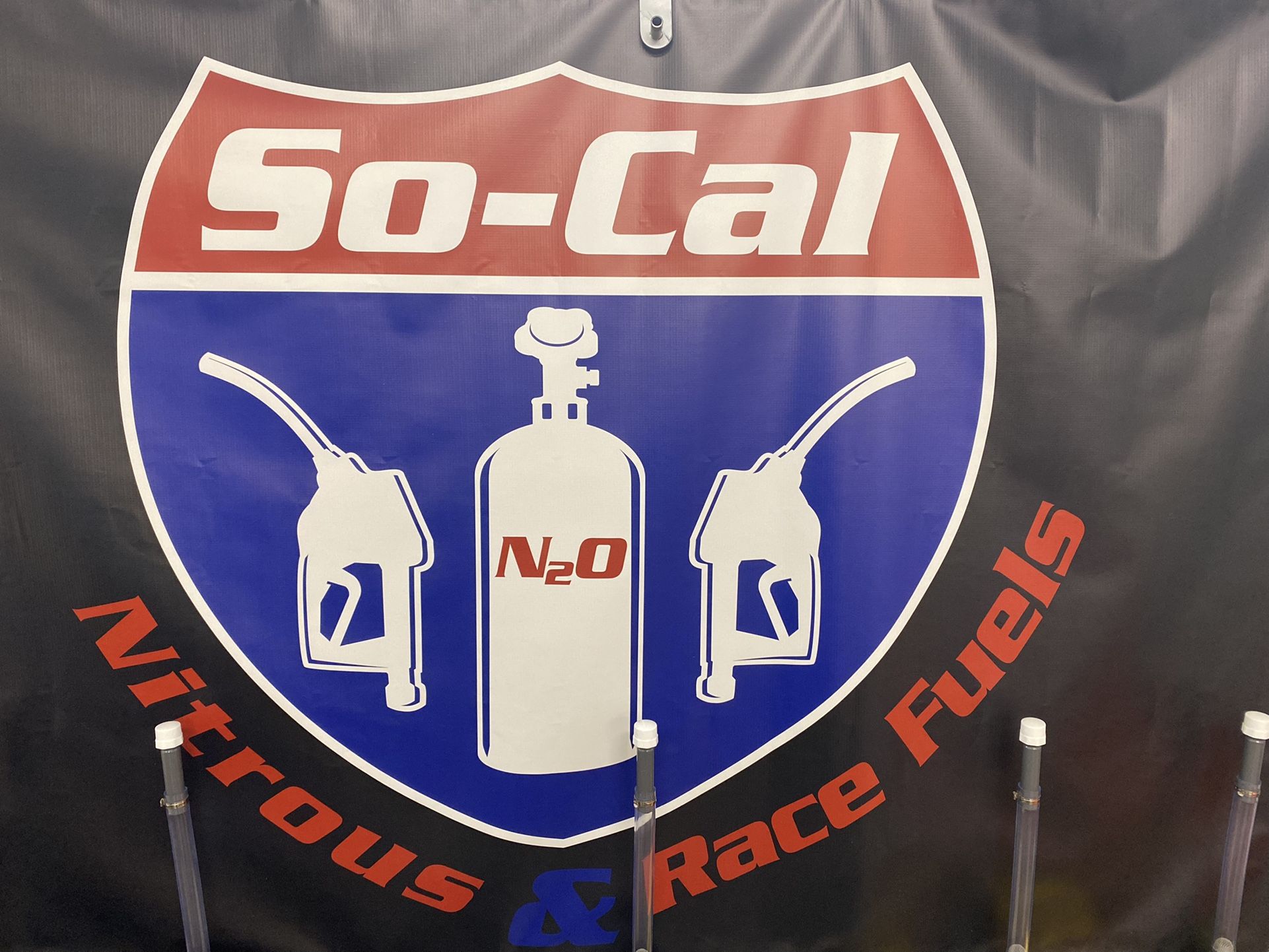 SOCAL NITROUS AND RACE FUELS DOWNEY x WESTMINSTER