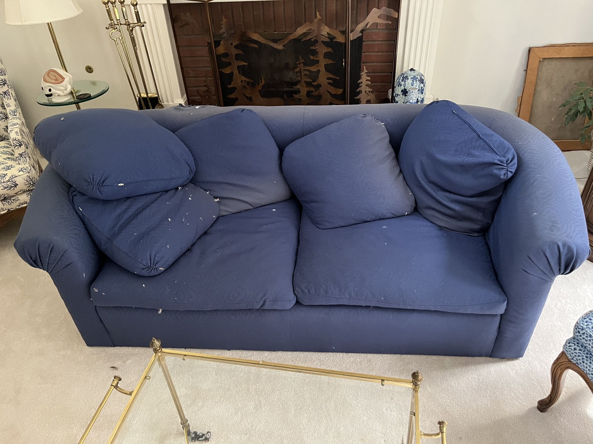 Free Sofa