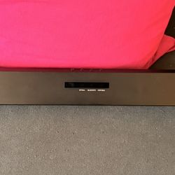 LG Wireless Bluetooth Wired Soundbar Speaker