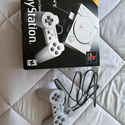 PlayStation Classic