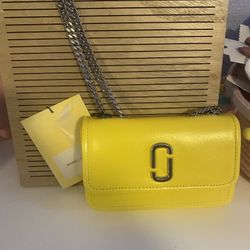 Marc Jacob Purse