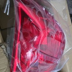 2019 Chev Trax Tail Light