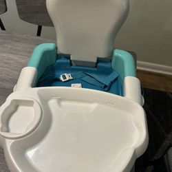Booster Seat 