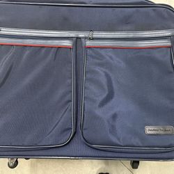American Tourister 3 Piece Suitcase Luggage Set 