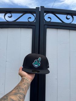 Indians hat