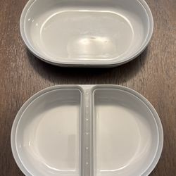 SurePetcare SureFeed Feeder Bowl and Split Bowls