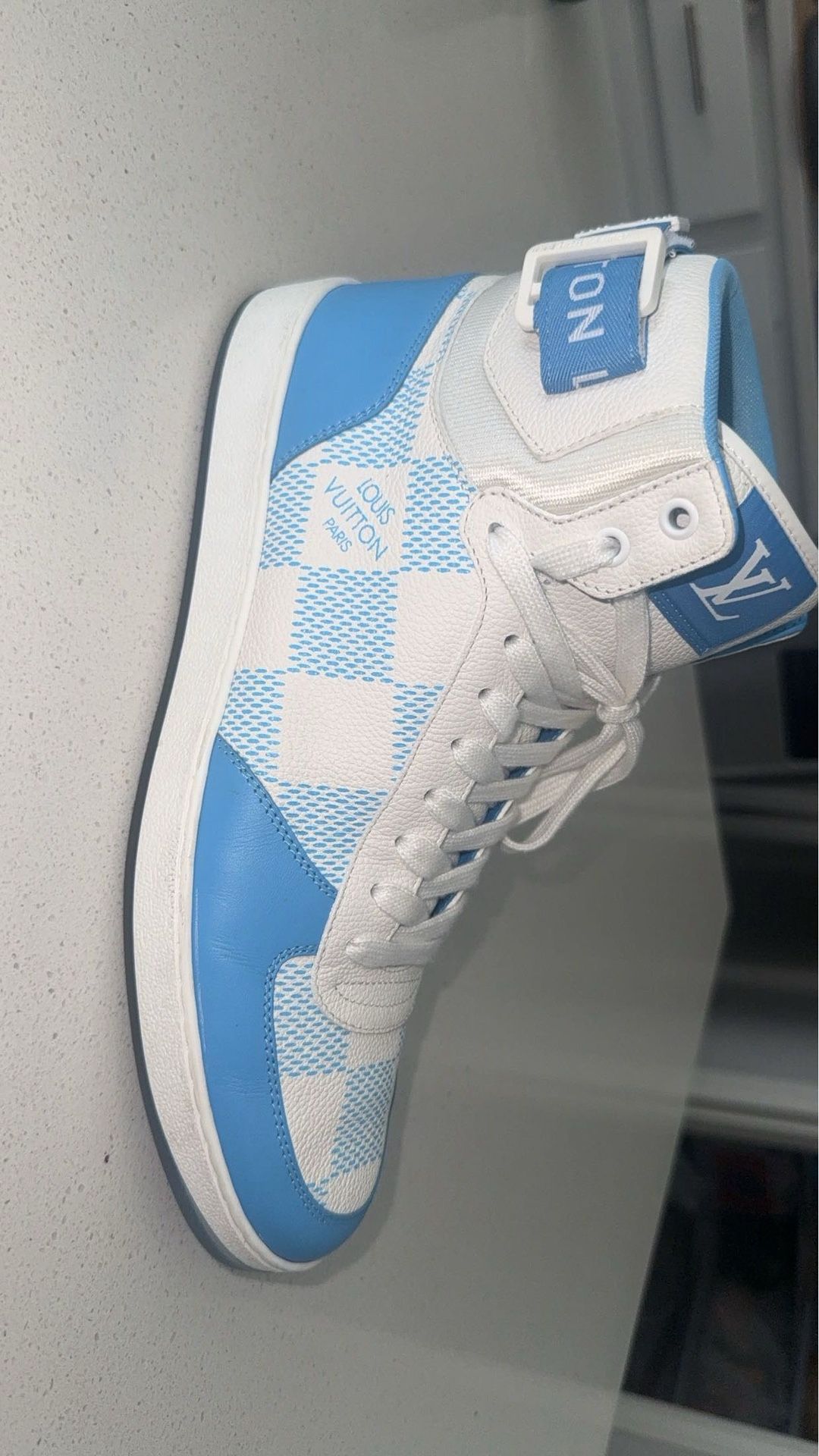 Louis Vuitton Rivoli Sneakers