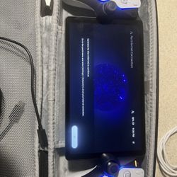 Portable PS5