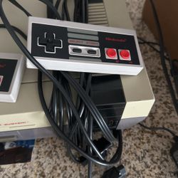 Nintendo Original Gaming Console