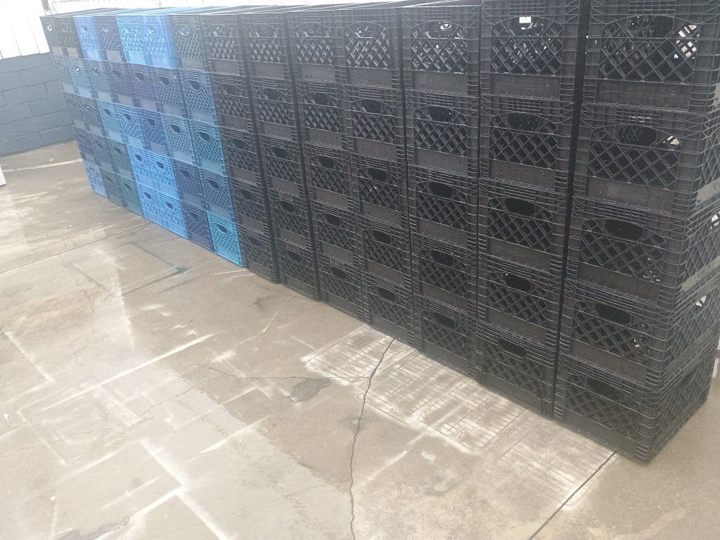 Crates