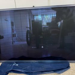 Samsung PN60F8500 60" 1080p 3D plasma HDTV with Wi-Fi® and voice/gesture control  with a native resolution of 1920x1080 (1080p).  