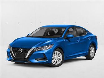 2023 Nissan Sentra