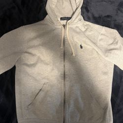 Polo Hoodie