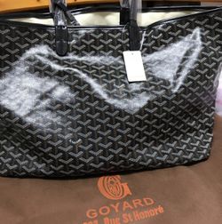 GOYARD ST. LOUIS TOTE for Sale in Denver, CO - OfferUp