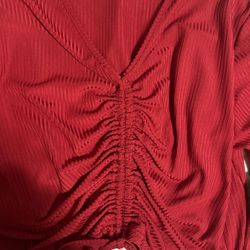 Woman’s Shirt
