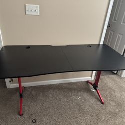 Gaming Desk