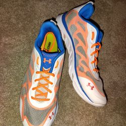 Under Armour Men's Shoes 