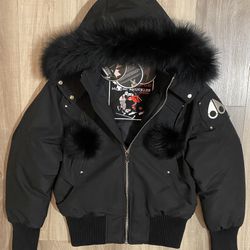 Winter Jacket Parka Sale Available