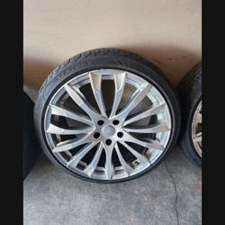 Wheels