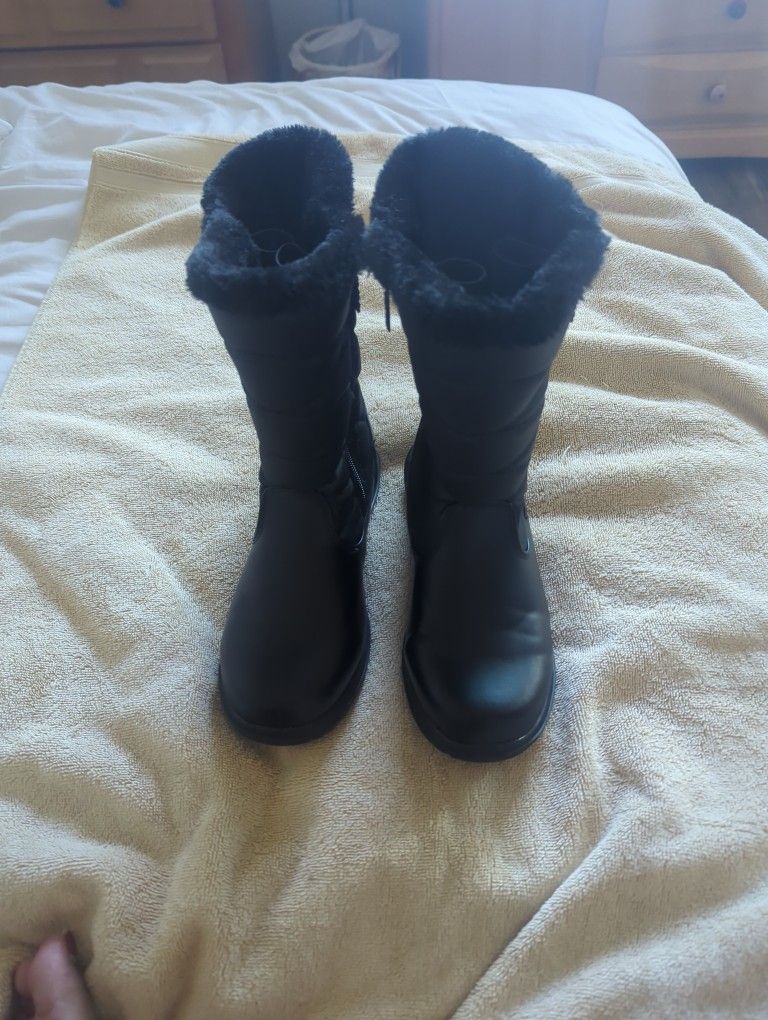Women Winter Boots