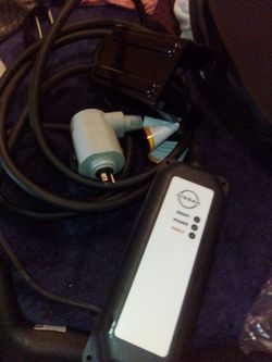 Evse charger