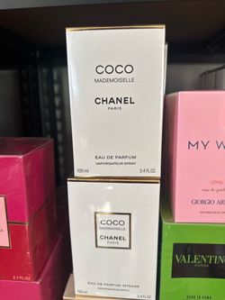 Coco channel