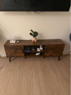 Brand new TV stand for sale