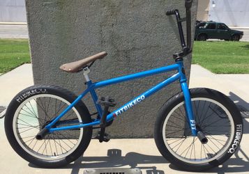 S&M / Fit Bikes…For Sale? – Our BMX