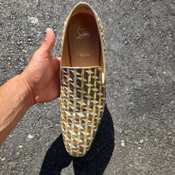 Christian Louboutin París Zise 44 Y 44 1/2