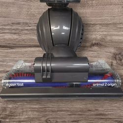 Dyson Ball Animal 2 Origin vacuum in used like new condition. Sanitized and very clean