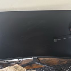 240hz 27in Sansui Gaming Monitor 