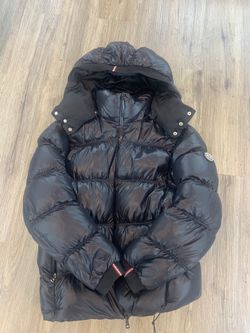 Men’s Moncler Puffer Jacket |Sz 2| Medium