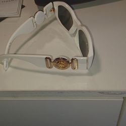 New Authentic Versace Sunglasses 