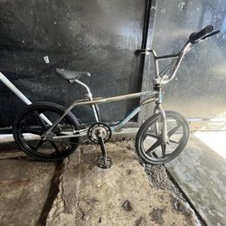 GT PRO Performer 20 Inch Bmx Bike 