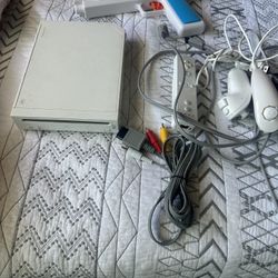 Nintendo Wii 