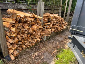 Black Cherry Firewood