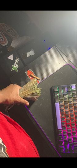 iBUYPOWER Trace Gaming Desktop PC Intel 7 free money hmu same day pay