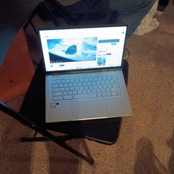 Laptop Intel Core M3 8th Gen
