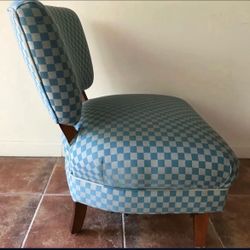 Vintage Lounge Chair