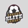 Elite Soccer Jersey