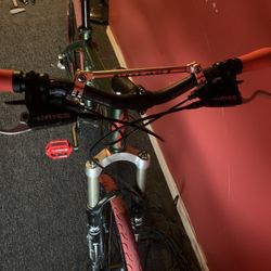 Ps3 Specialized Centerfold Technology 2001