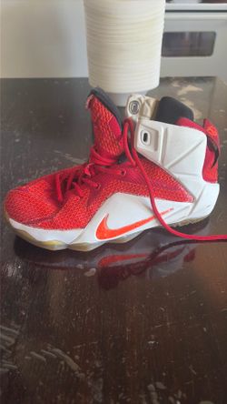 Boy’s shoes