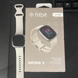 Fitbit Sense 2 Thumbnail
