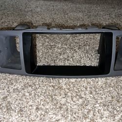 Consola Para Reproductor Corolla