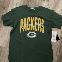 Green Bay Packers women’s tshirt