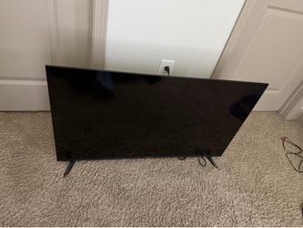 43" Class F50 Series LED 4K UHD Smart Fire TV