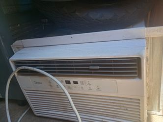 Ac in good condition