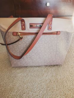 Calvin Klein Handbag
